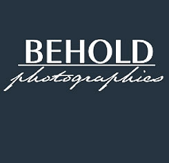 Behold Photographics logo